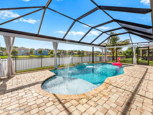 441 Great Falls Lane SW, Palm Bay, FL 32908