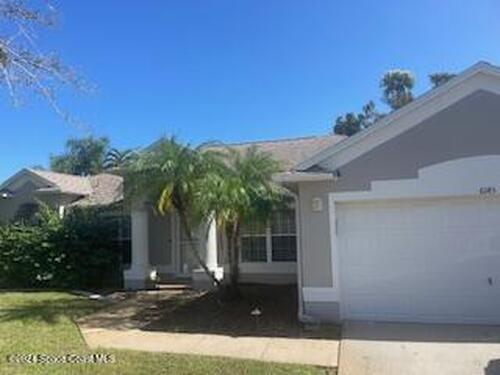 6143 Meghan Drive, Melbourne, FL 32940