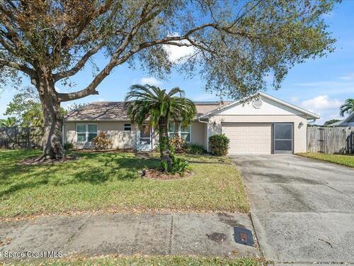 2200 Reynard Place, Merritt Island, FL 32952