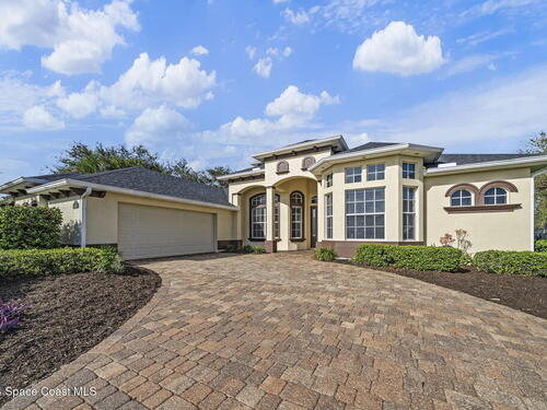 3161 Gatlin Drive, Rockledge, FL 32955