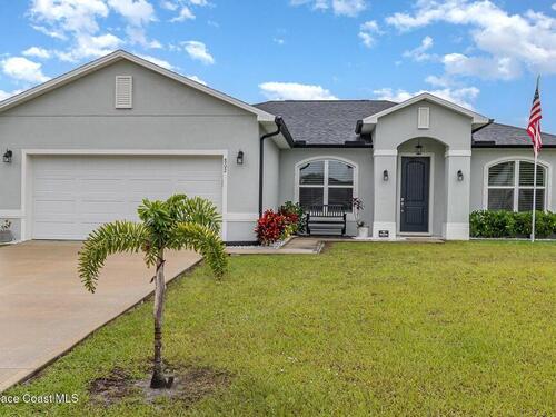 802 Taluga Avenue SE, Palm Bay, FL 32909