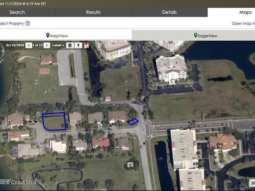 806 W Central Boulevard, Cape Canaveral, FL 32920