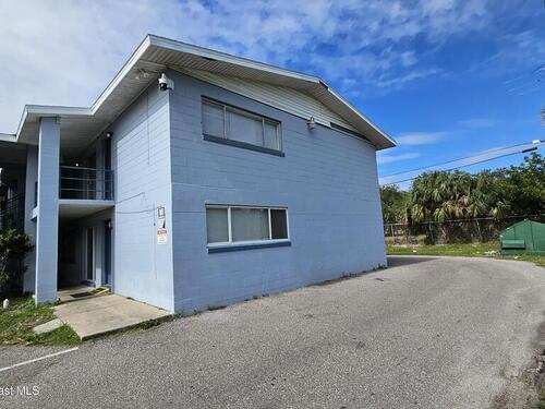 140 Minna Lane, Merritt Island, FL 32953