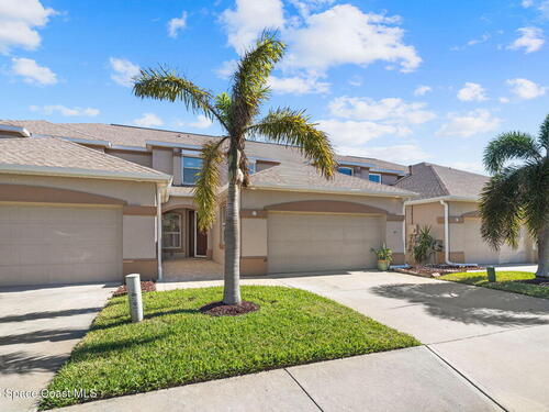 49 Sorrento Court, Satellite Beach, FL 32937