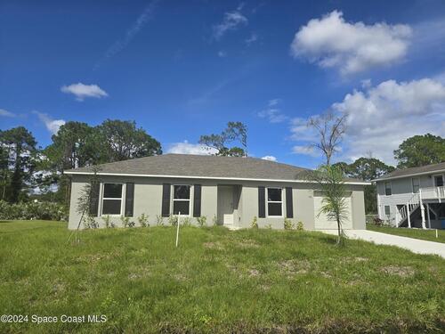 279 Trilby Road SW, Palm Bay, FL 32908