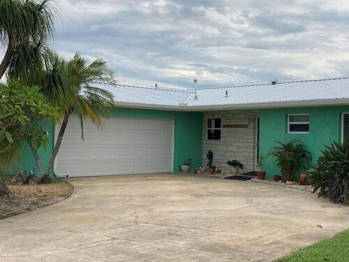 102 La Riviere Road, Cocoa Beach, FL 32931