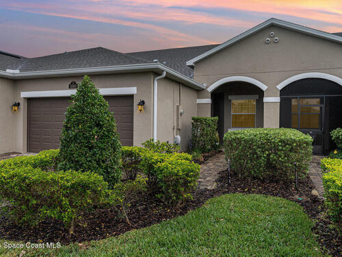 8393 Loren Cove Drive, Melbourne, FL 32940