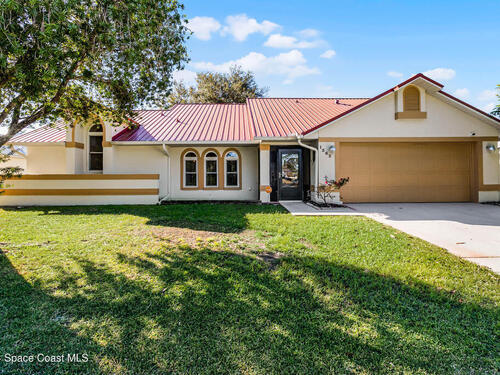 1362 Coral Reef Avenue NW, Palm Bay, FL 32907