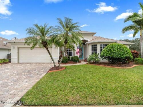 1737 Windbrook Drive SE, Palm Bay, FL 32909