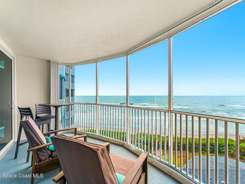 1175 Highway A1a, Satellite Beach, FL 32937