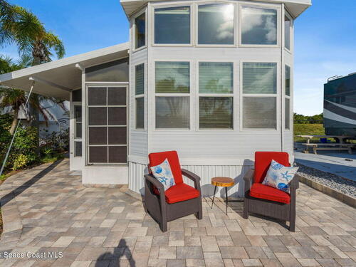 260 Galaxy Lane, Melbourne Beach, FL 32951