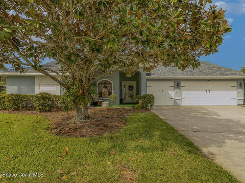 1622 Independence Avenue, Melbourne, FL 32940