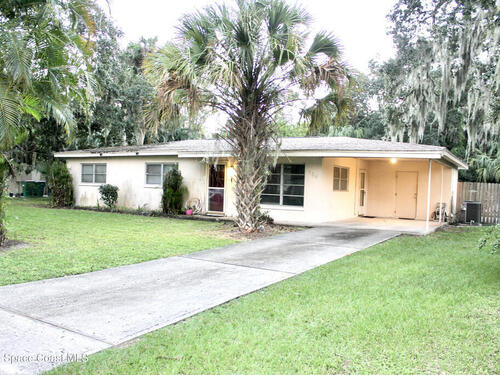 139 W Laila Drive W, Melbourne, FL 32904