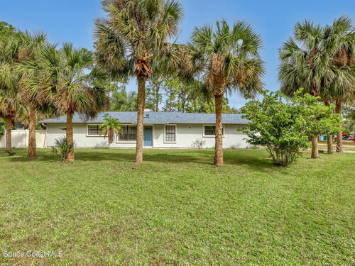 4180 Skyway Drive, Cocoa, FL 32927