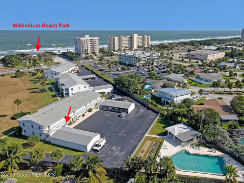 2186 Highway A1a, Indian Harbour Beach, FL 32937