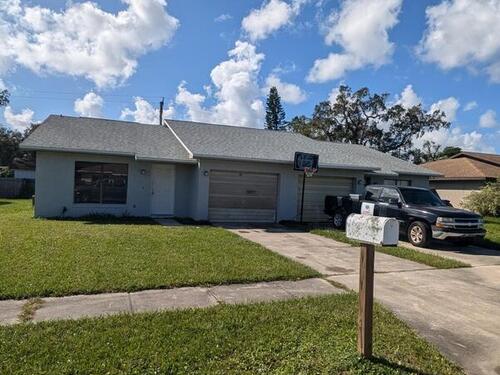 110 & 120 W Towne Place, Titusville, FL 32796