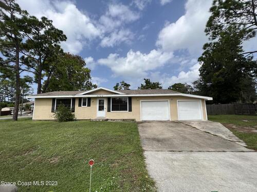 4320 Canela Road, Cocoa, FL 32927