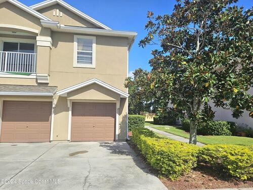 4107 Meander Place, Rockledge, FL 32955