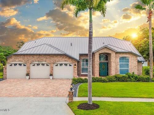 3680 Starlight Avenue, Merritt Island, FL 32953