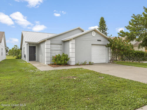 3968 Bayberry Drive, Melbourne, FL 32901