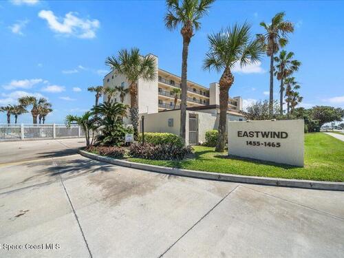 1465 Highway A1a, Satellite Beach, FL 32937