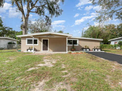 1165 Titus Avenue, Titusville, FL 32796