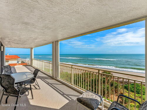 2835 N Highway A1a, Indialantic, FL 32903