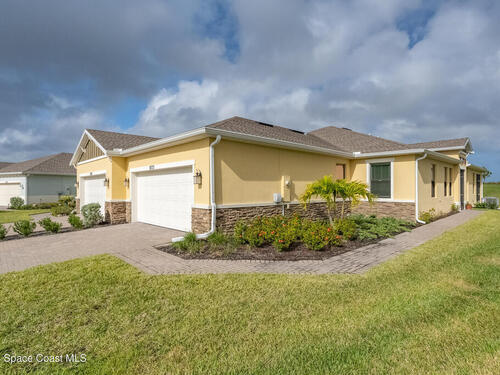 9373 Alister Drive, Melbourne, FL 32940