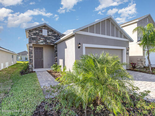 1181 Canfield Circle, Palm Bay, FL 32909