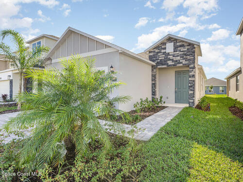 1193 Canfield Circle, Palm Bay, FL 32909