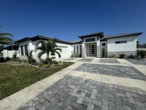 513 Topsail Drive, Rockledge, FL 32955