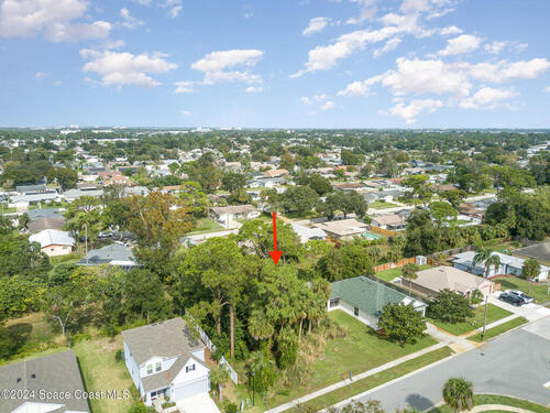 854 Brookview Lane, Rockledge, FL 32955