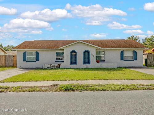 659 School Street, Cocoa, FL 32922