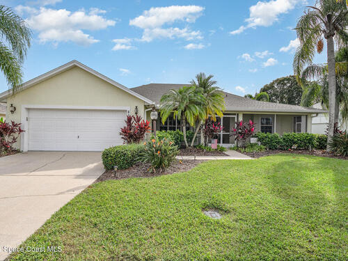 4136 San Ysidro Way, Rockledge, FL 32955