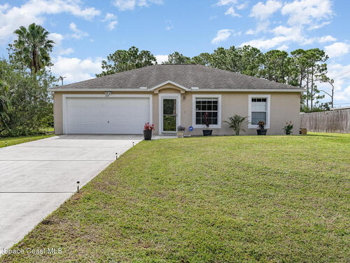 1114 Westunder Street SE, Palm Bay, FL 32909