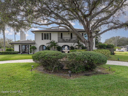 2175 Rockledge Drive, Rockledge, FL 32955