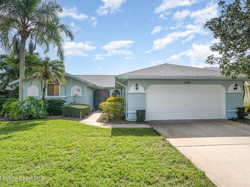 1487 Patriot Drive, Melbourne, FL 32940