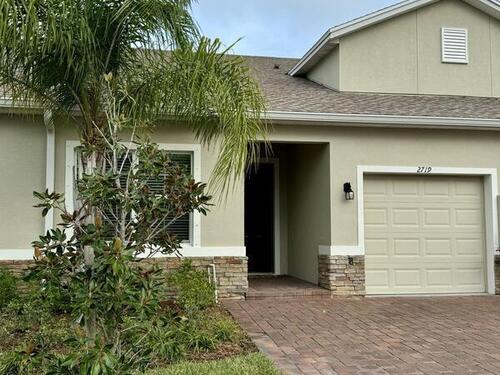 2719 Ben Hogan Court, West Melbourne, FL 32904