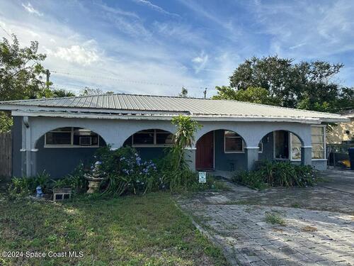 870 Alford Street, Titusville, FL 32796