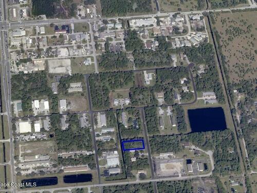 310 Mercury Avenue SE, Palm Bay, FL 32909