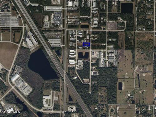 440 Thor Avenue SE, Palm Bay, FL 32909