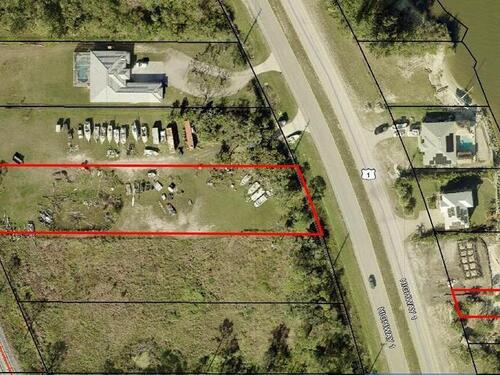 4070 Highway 1, Grant, FL 32949