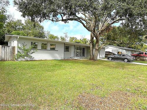 1620 Barna Avenue, Titusville, FL 32780