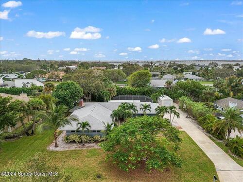 57 Highland Drive, Indialantic, FL 32903