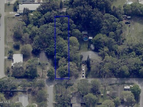 Tbd Miami Avenue, Melbourne, FL 32904