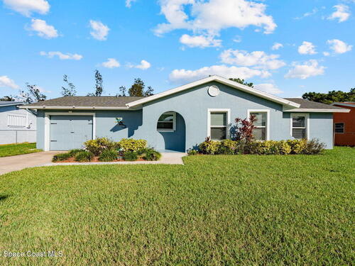 1170 Colby Lane, Merritt Island, FL 32952