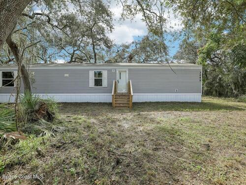 3245 Keith Lane, Mims, FL 32754