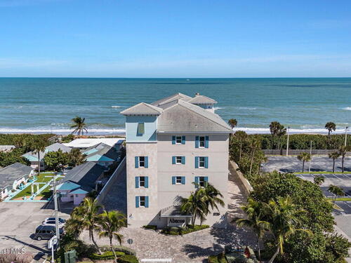 1725 N Highway A1a, Indialantic, FL 32903