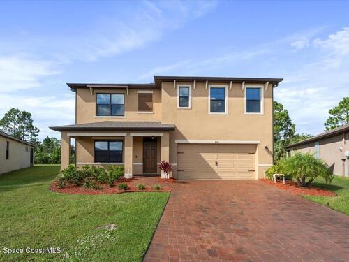 828 Old Country Road SE, Palm Bay, FL 32909