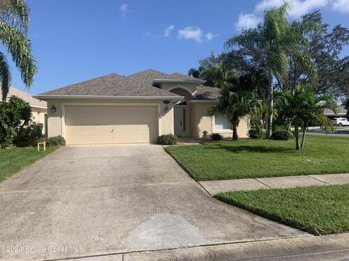 1145 Sedgewood Circle, Melbourne, FL 32904